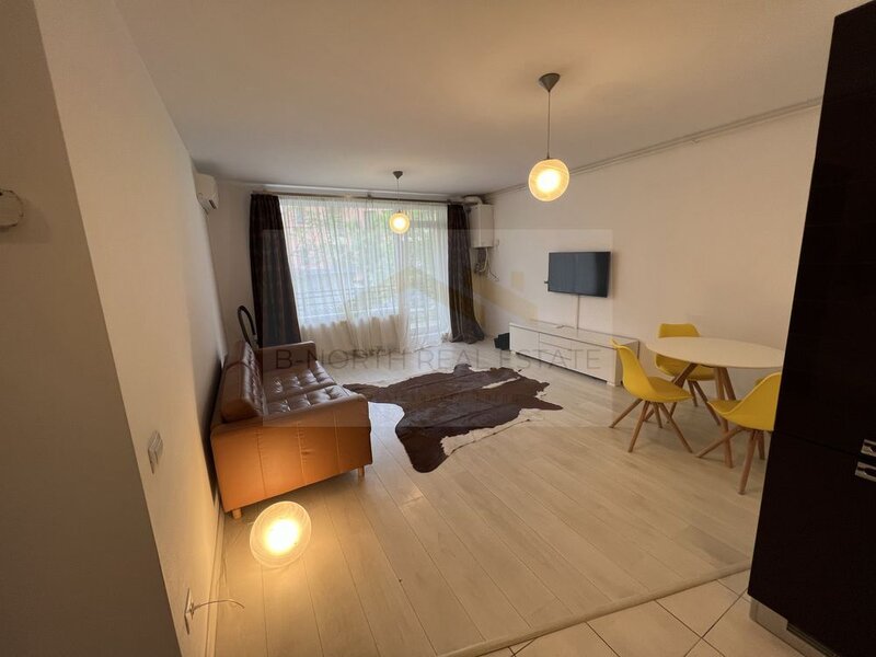 Foisorului, Nerva Traian, Timpuri Noi, apartament 2 camere de inchiriat,
