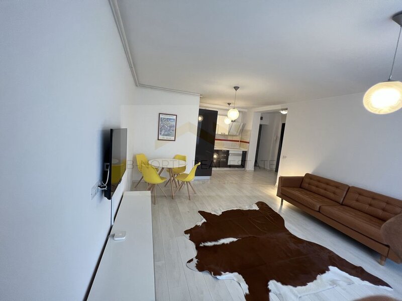 Foisorului, Nerva Traian, Timpuri Noi, apartament 2 camere de inchiriat,