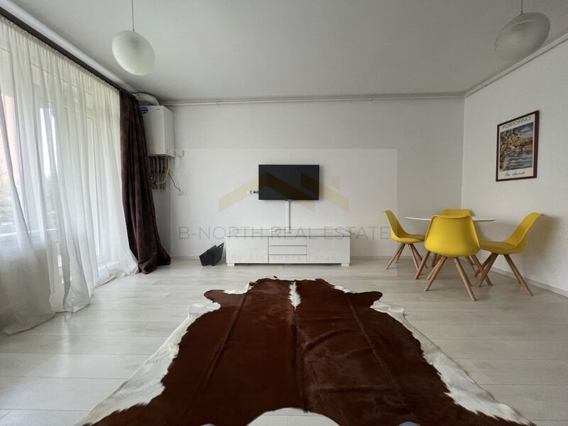 Foisorului, Nerva Traian, Timpuri Noi, apartament 2 camere de inchiriat,