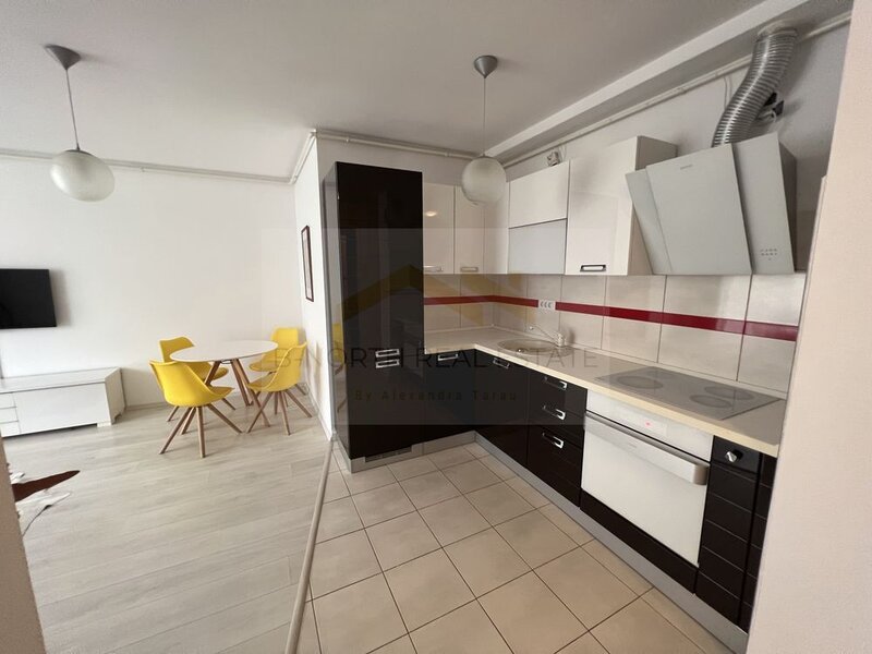 Foisorului, Nerva Traian, Timpuri Noi, apartament 2 camere de inchiriat,