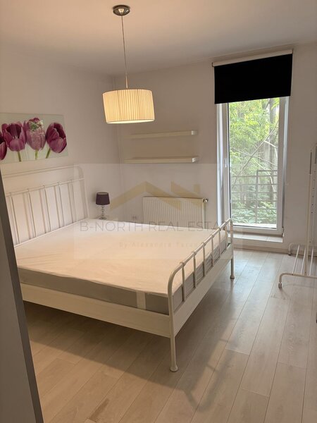 Foisorului, Nerva Traian, Timpuri Noi, apartament 2 camere de inchiriat,