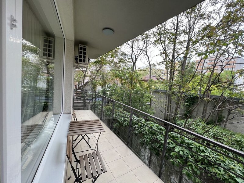 Foisorului, Nerva Traian, Timpuri Noi, apartament 2 camere de inchiriat,